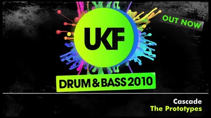 Ukf Drum & Bass 2010 (album Megamix)