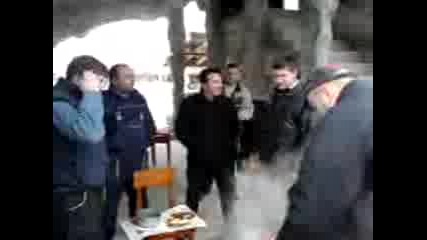 Курбан Павел Баня 2009