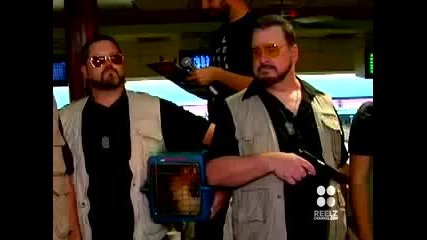 The Big Lebowski Festival 2007 - Dude 