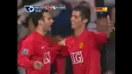 Man Utd Vs Fulham