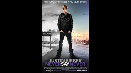 Justin Bieber - Born To Be Somebody 