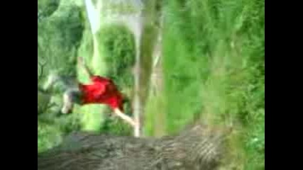 wall flip 