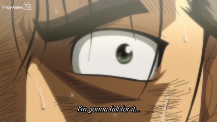 Hajime no Ippo - Rising - 06 eng subs