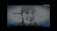 Tom Kaulitz _ with eyes wide shut...