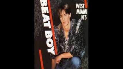 Beat Boy - West Miami No 5 (7)