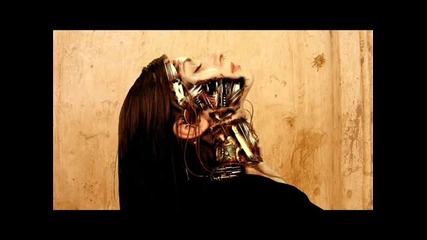 Arabian Trip Hop Spy from Cairo - All The Beautiful Machine