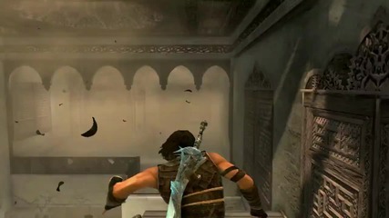 Prince of Persia The Forgotten Sands part 19/21 