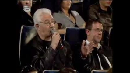 Music Idol 2 - Малък Концерт - 11.03.2008[1ч]