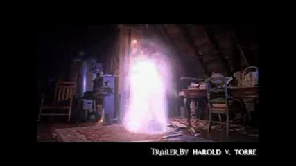 Charmed Alternative Season 4 With Prue (cancelled)