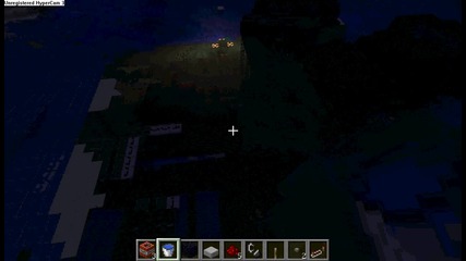 Как да си направите оръдие за Tnt на Minecraft