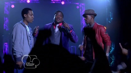 Let it shine - moment of the Truth [ official video ] Movie version
