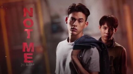 Notme bg sub ep 2 [4/4]