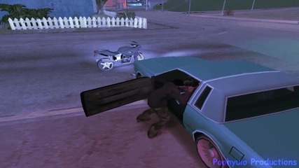 Gta San Andreas Cj Rap Music Hd