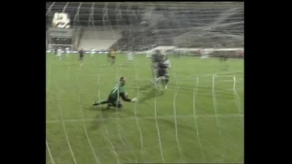 Bjk vs Wonderers 