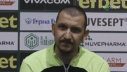 Тодор Неделев: В Лудогорец се чувствам желан, искам да постигна много успехи