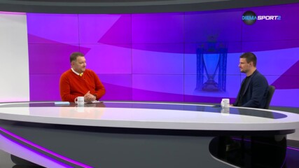Премиър Лийг токшоу (02.05.2023)