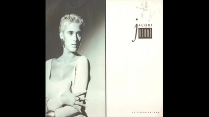 Jacqui Berne - It s been so long[italo disco 1987]