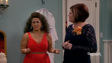 Melissa.and.joey.s03e36.hdtv.xvi