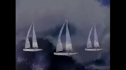 Declan Galbraith - Sailing 