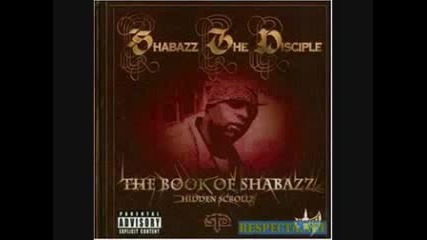 Shabazz The Disciple - Hip Pop