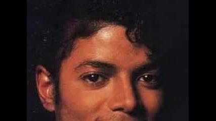 Michael Jackson stops this world