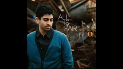 Lost and Found - Anoop Desai - All is Fair 