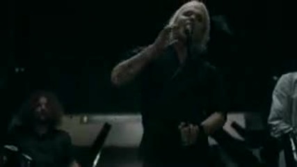 The Rasmus - livin in a world without you 