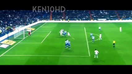 Cristiano Ronaldo - Freekick Specialist 2013