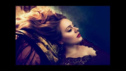 *2014* Adele - Never gonna leave you