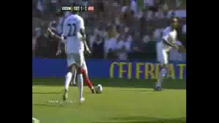 Cesc Fabregas Prez 07 - 08