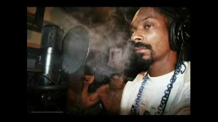 Snoop Dogg.ft.harlem World - Cali Chronic