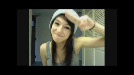 The Real Grimmie Byes!