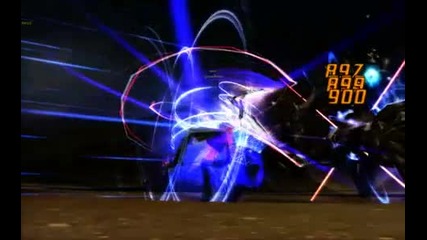 Cabal Online - Blader Forever!!! 
