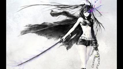 Andreas Ericson - Rush My Veins (dubstep Female Vocal )