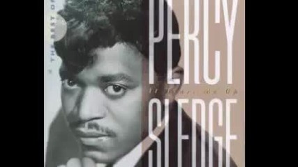 Percy Sledge - Ain`t No Sunshine