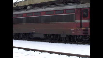 Едно пътуване до Пловдив и обратно