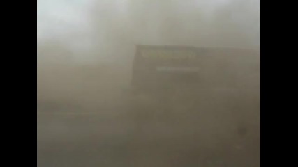 Hай лудия Хамър в рали дакар 2010г