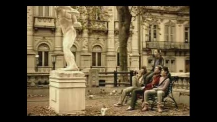 Реклама на кока кола