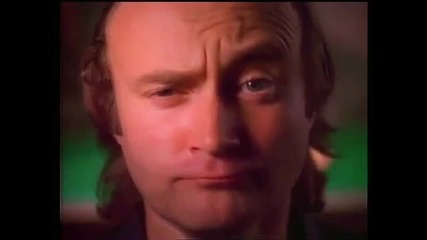 Genesis - I can't dance (1991)
