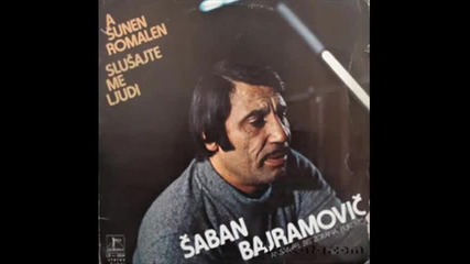 Saban Bajramovic - Me mangav te kelav (360p)