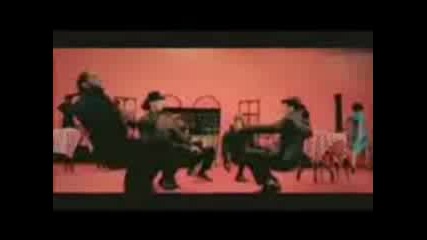 Get Up On The Dance - George Sampson