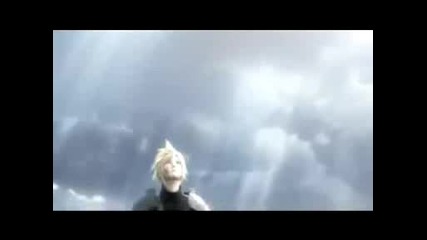 Final Fantasy Vii Crisis Core Movie Part 17/18