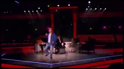 Deni Bonestaj - Evropa ( Tv Grand 08.06.2015.)