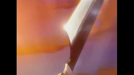 Bleach Amv - Renji vs Ichigo