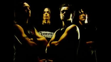 Bullet for my valentine - Crazy Train