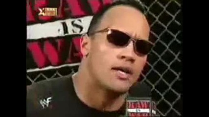 The Rock Funny Moments