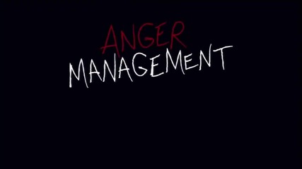Anger Management Seriesng (charlie Sheen)