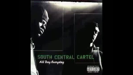 South Central Cartel - It Dont Stop