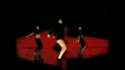 Diddy&Christina Aguilera -Tell Me -Пародия
