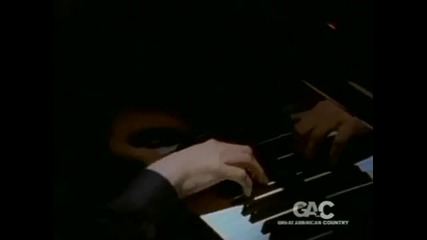 Alison Krauss - When You Say Nothing At All 